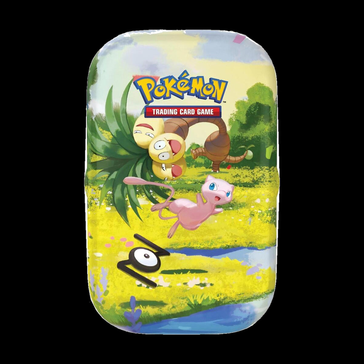 Pokemon 30th Celebration Mini Tin - Mew