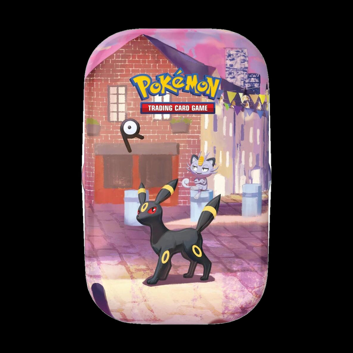 Pokemon 30th Celebration Mini Tin - Umbreon