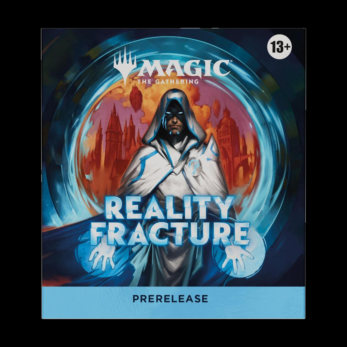 Magic: Reality Fracture Prerelease Pack