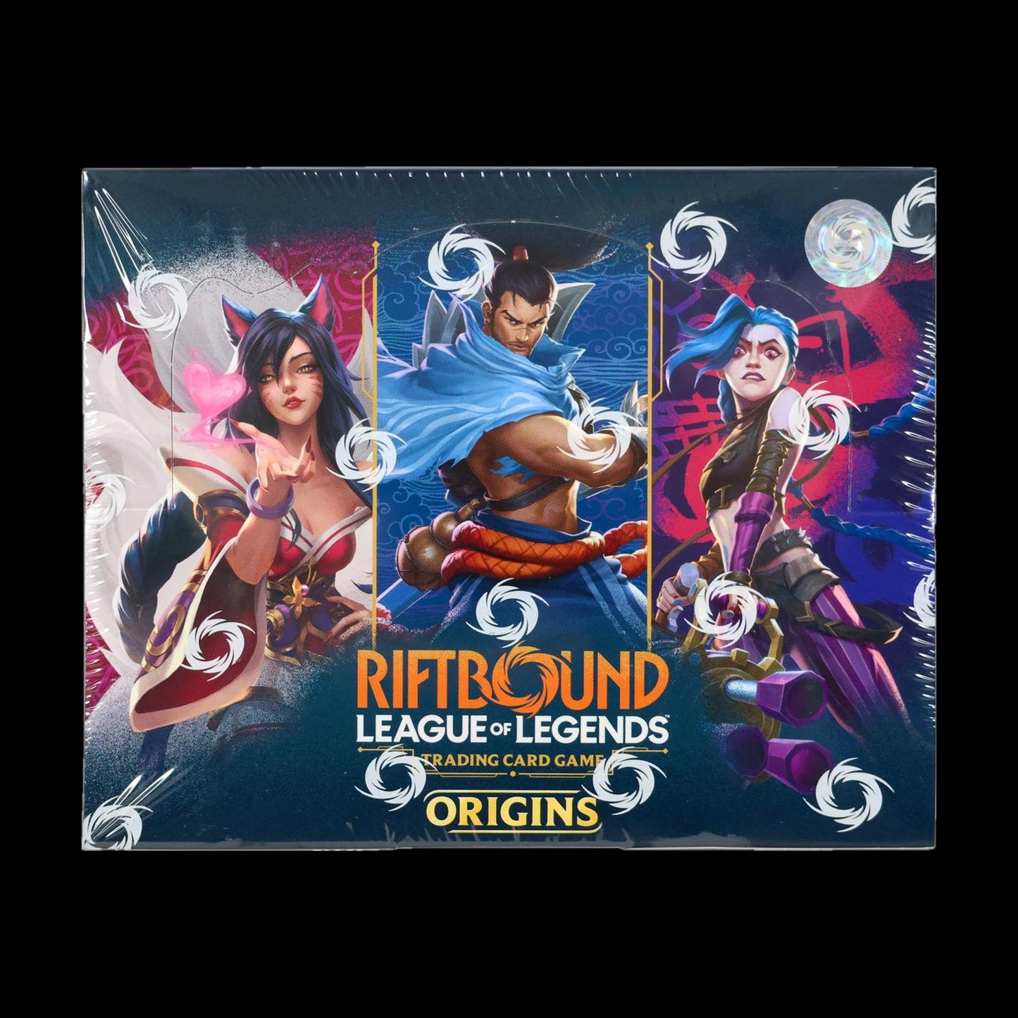 Riftbound Origins Booster Box